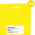Метастик Pack (4 упаковки — курс на месяц)