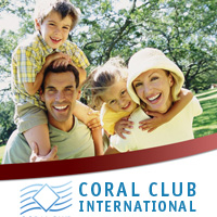 coral club