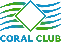 logo Coral Club